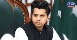 وزیر اعلیٰ سہیل آفریدی کا استقبال رکاوٹوں سے کیا گیا: معاون خصوصی شفیع جان